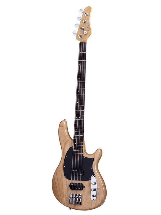 Schecter CV4 - Gloss Natural