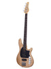Schecter CV4 - Gloss Natural