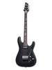 Schecter Damien Platinum Floyd, Sustainiac – Satin Black