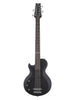 Schecter dUg Pinnick DP-12, left-handed – Black