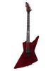 Schecter E-1 Patrick Kennison Floyd Rose – Red Reign