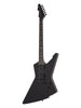 Schecter E-1 SLS Elite Evil Twin - Satin Black