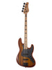 Schecter J4 Exotic Bass