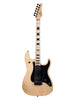 Schecter Justin Beck Ani – Natural Gloss