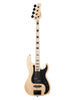 Schecter Justin Beck V Ani – Gloss Natural
