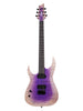 Schecter John Browne Tao-6, left-handed - Ozone Burst