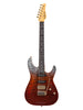 Schecter California Classic, made in Japan – Bengal Fade