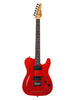 Schecter PT Classic, made in Japan – Inferno