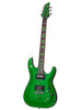 Schecter Kenny Hickey Signature – Green