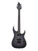 Schecter Keith Merrow KM-6 MK-III Legacy – Trans Black Burst