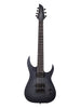Schecter Keith Merrow KM-7 MK-III Legacy – Trans Black Burst