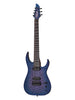 Schecter Keith Merrow KM-7 MK-III Pro, Bolt-on – Blue Crimson Pearl