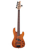 Schecter Michael Anthony MA-5 Bass – Gloss Natural