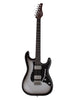 Schecter Nick Johnston Signature, HH pickups – Atomic Mercury