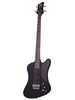 Schecter Nikki Sixx Signature Bass – Satin Black