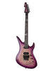 Schecter Nikki Stringfield Signature A6 Floyd Rose, mini Sustainiac – Maiden Mist