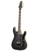 Schecter Omen Extreme-6 Floyd – See-Through Black