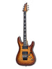 Schecter Omen Extreme-6 Floyd – Vintage Sunburst