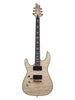 Schecter Omen Extreme-6, left-handed – Gloss Natural