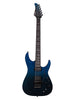 Schecter Reaper 6 Elite Floyd Rose, micro Sustainiac – Deep Blue Ocean