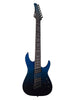 Schecter Reaper 7 Elite Multi-scale – Deep Blue Ocean