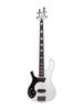 Schecter Stargazer-4, left-handed – Gloss White