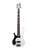 Schecter Stargazer-5, left-handed – Gloss White