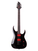 Schecter Sunset-6 – Red Dawn