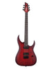 Schecter Sunset-6 Extreme – Scarlet Burst