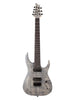 Schecter Sunset-7 Extreme – Gray Ghost
