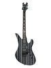Schecter Synyster Gates Standard Floyd – Black