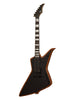 Schecter Zakk Wylde Blood Eagle – Mahogany Blackout