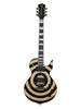 Schecter Zakk Wylde Odin – Genesis Bullseye