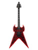 Schecter Zakk Wylde War Hammer, Floyd Rose – Norse Dragon Pinstripe