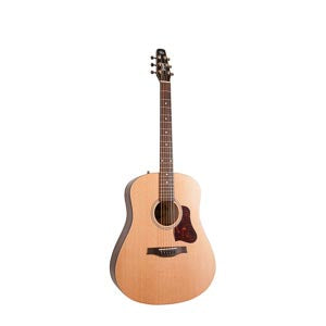SEAGULL S6 Original Slim + Housse