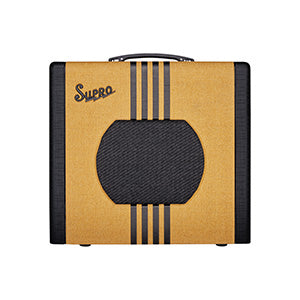SUPRO Delta King 10 Tweed