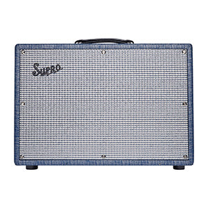 SUPRO Keeley Custom 12
