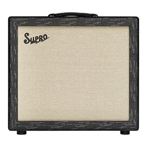 SUPRO Royale 112 Black