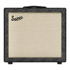 Supro Royale 112 Black