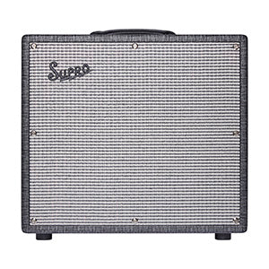SUPRO Black Magick