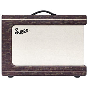 SUPRO Ambassador Burgundy Gold Scandia