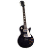 Tokaï LS-101Q See Throught Black
