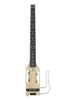 Traveler Ultra-Light Bass, piezo, passive - Natural