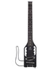 Ultra-Light Electric Traveler, micro H, ultra-lightweight, left-handed – Black