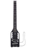 Traveler Ultra-Light Electric, micro H, ultra-light - Black
