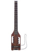 Traveler Ultra-Light, piezo, ultra-light - Brown