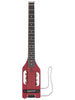 Traveler Ultra-Light, piezo, ultra-lightweight - Vintage Red