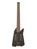 Traveler Ultra-Light Edge acoustic - Black