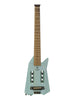 Traveler Ultra-Light Edge Acoustic - Blue