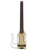 Traveler Ultra-Light, piezo, ultra-light, left-handed - Natural